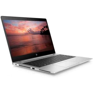 HP EliteBook 1040 X360 G6 8th Gen i5 16GB 256 SSD Touch Laptop
