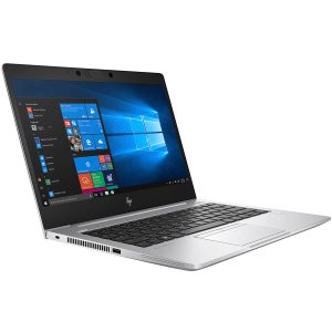 HP EliteBook 735 G6 AMD Ryzen 5 16GB 256 SSD 13.3 inch Touch Laptop