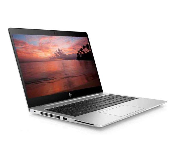 HP EliteBook 735 G6 AMD Ryzen 5 8GB 256 SSD 13 inch Laptop