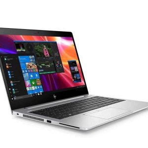HP EliteBook 835 G7 AMD Ryzen 5 16GB 256 SSD Touch Laptop
