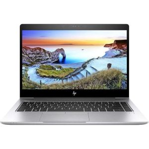 HP EliteBook 840 G6 8th Gen i7 16GB 256 SSD 14 inch Touch Laptop