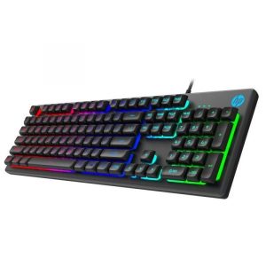 HP K500F Wired USB Gaming Keyboard (7ZZ97AA)