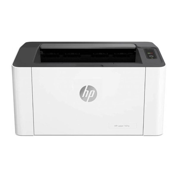 HP Laserjet 107a Monochrome Printer