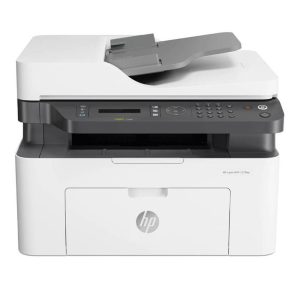 HP Laserjet 137fnw MFP Mono Laser Printer