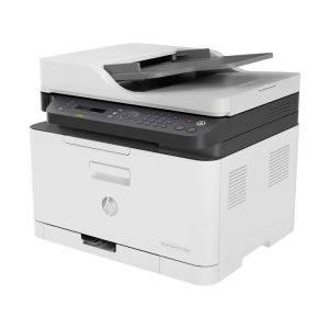 HP LaserJet M179fnw All in One Color Printer