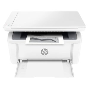 HP LaserJet MFP M141w Printer