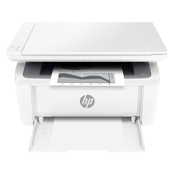 HP LaserJet MFP M141w Printer