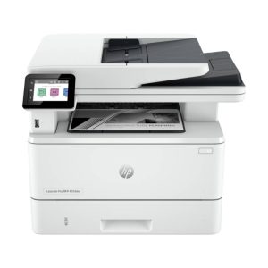 HP Laserjet Pro 4103dw MFP Printer