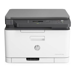 HP M178nw All-in-One LaserJet Color Printer