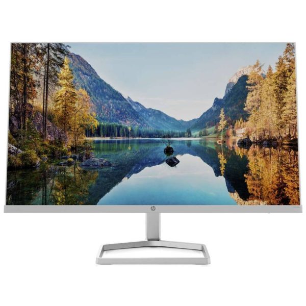 HP M24fw 23.8 inch FHD Monitor
