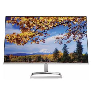 HP M27FW 27 inch FHD Monitor