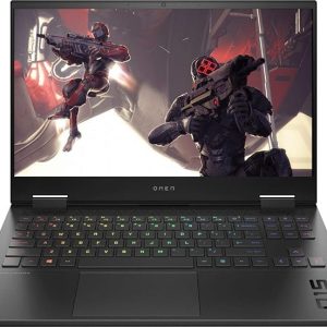 HP Omen 15, Core i7 10750H, RTX 2060