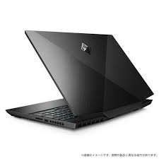 HP OMEN 15-dh0000, i7 9750H , RTX 2060