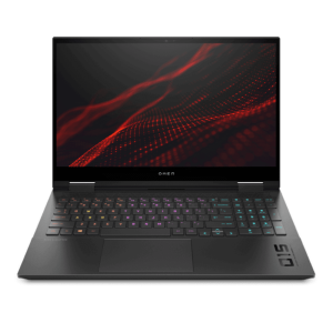 HP Omen 15 Gaming Laptop - Intel Core i7, 32GB RAM, 1TB SSD, NVIDIA GeForce RTX 8GB