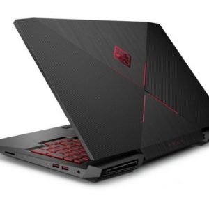 HP OMEN 17-an133TX, Core i7-8750H ,GTX 1070