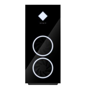 HP OMEN 40L GT21 Gaming Desktop Core i7-12700K, RTX 3060 Ti