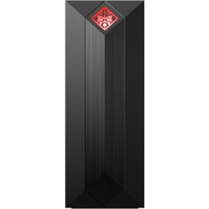 HP Omen T 875-0204jp Obelisk Gaming Desktop Ryzen 5 3.4GHz 16GB RAM 2TB+512GB SSD Storage 6GB Nvidia GeForce GTX 1060 Graphics card (4YR60AA)