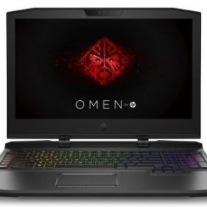 HP OMEN X 17, Core i7 7820HK , GTX 1080