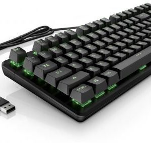 HP Pavilion Gaming Keyboard 500 (3VN40AA)