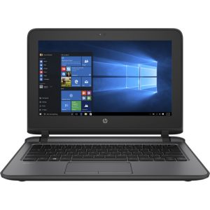 HP ProBook 11 G2 Celeron 4GB 500 SSD 11 inch Laptop