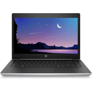 HP ProBook 430 G5 8th Gen i5 8GB 256 SSD 13.3 inch Laptop