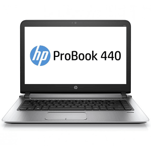 HP ProBook 440 G5 8th Gen i5 8GB 256 SSD 14 inch Laptop