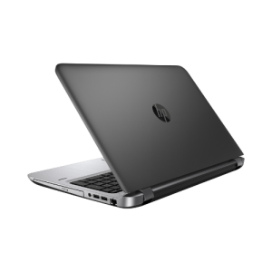 HP ProBook 450 G5 6th Gen i3 8GB 500 SSD 15 inch Laptop