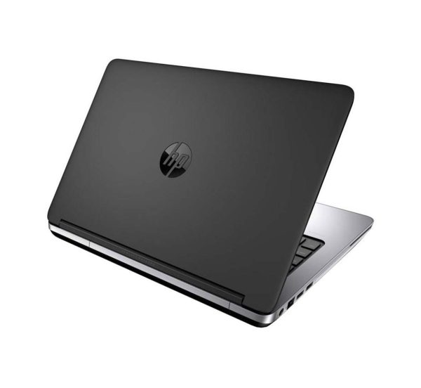 HP ProBook 450 G5 7th Gen i3 8GB 500 SSD 15 inch Laptop