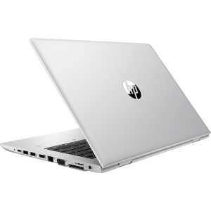 HP ProBook 640 G5 8th Gen Core i5 16GB 512 SSD