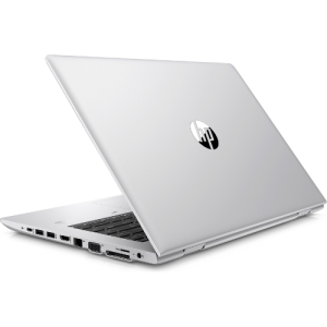 HP ProBook 640 G5 8th Gen Core i5 8GB 256 SSD 14 inch Laptop