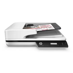 HP ScanJet Pro 3600 f1 Scanner