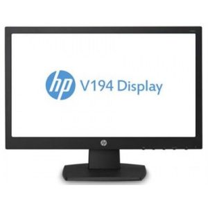 HP V194 18.5 Inch Computer Monitor