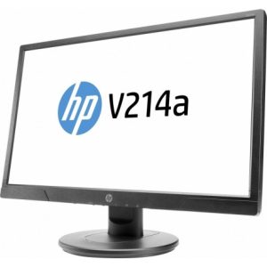 HP V214A 20.7 inch Monitor