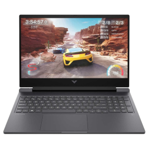 HP Victus 16-r0085cl, HP Gaming Laptop, 13th Gen Intel Core i7-13700H, 16GB RAM, 1TB SSD, Nvidia GeForce RTX 4070 8GB Graphics, 16.1" FHD 144Hz Display, Windows 11 Home, Grey