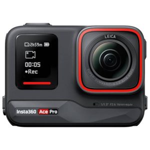 Insta360 Ace Pro Action Camera