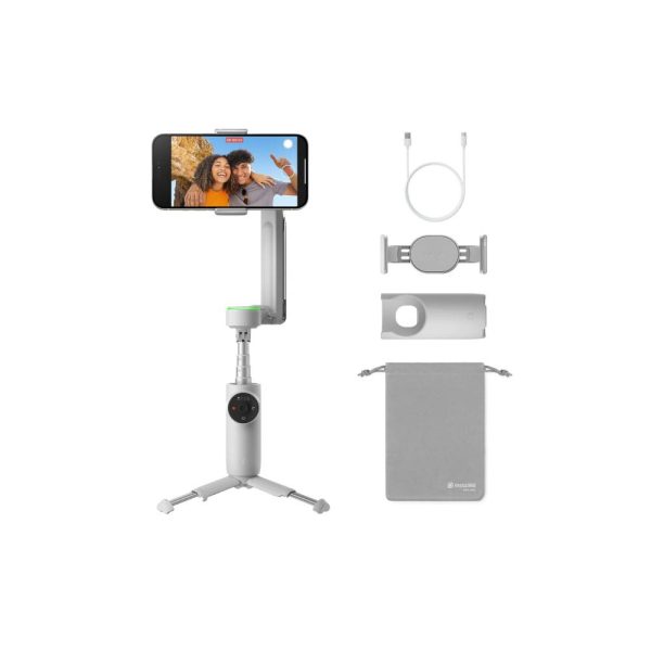 Insta360 Flow 2 Pro Gimbal Stabilizer