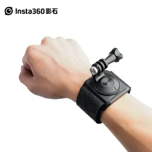 Insta360 Hand Mount Bundle
