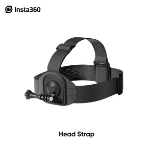 Insta360 Head Strap