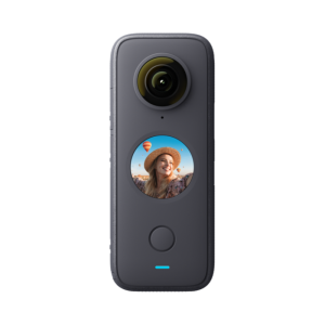 Insta360 One X2 Camera