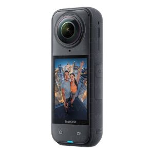 Insta360 X5 8K Action Camera