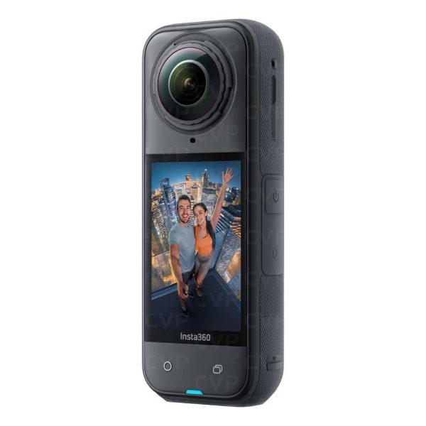 Insta360 X5 8K Action Camera