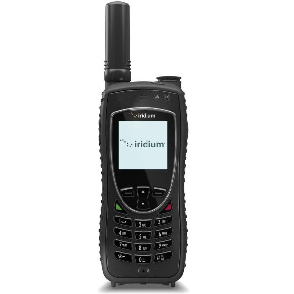 Iridium Extreme 9575 Satellite Phone