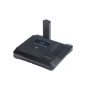 Iridium GO! exec Wireless Access Device