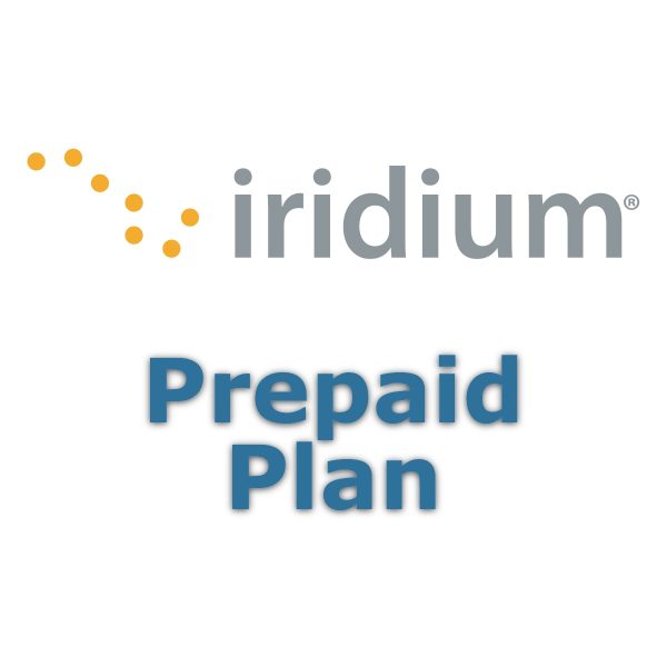Iridium Middle East Africa 500 Units
