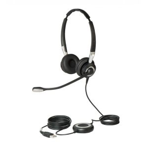 Jabra Biz 2400 Duo Headsets