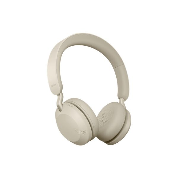 Jabra Elite 45h Headphones