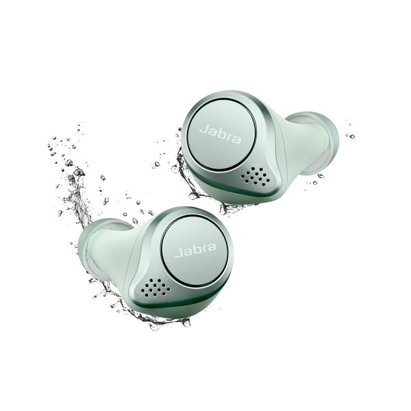 Jabra Elite Active 75t Earbuds