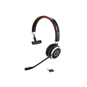 Jabra Evolve 65 Mono Wireless Headset