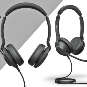 Jabra Evolve2 30 USB-C Stereo Headset