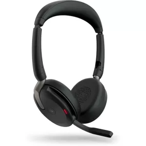 Jabra Evolve2 65 Flex Headsets